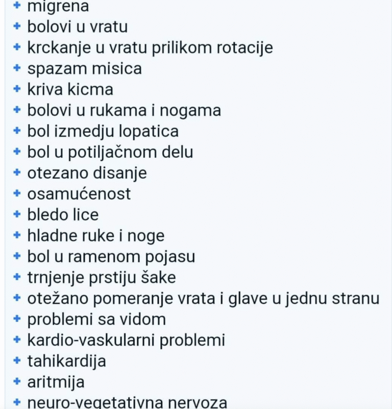 Skolioza – uzroci deformiteta kičmenog stuba i posledice, terapija skolioze i vežbe za ispravljanje kičme