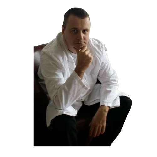 Bojan Lazić - Skolioza Centar